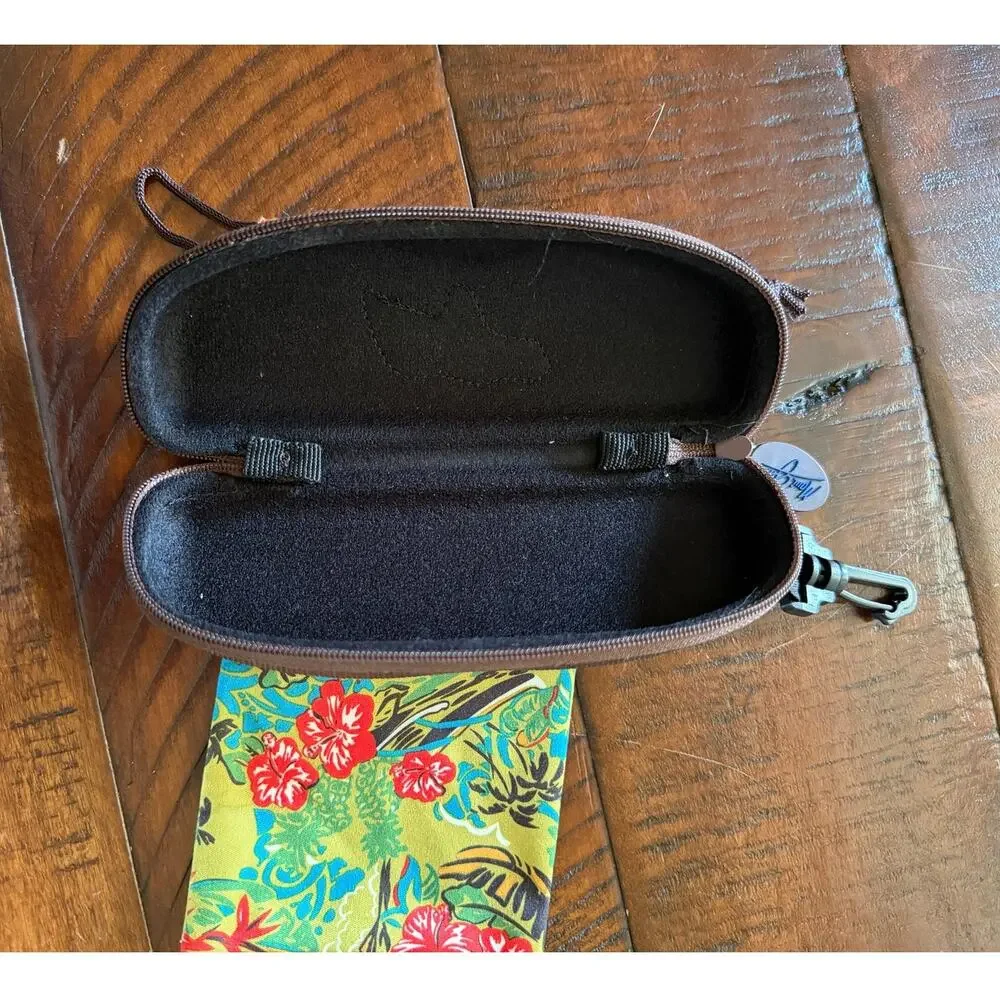 Maui Jim Sunglass Case
